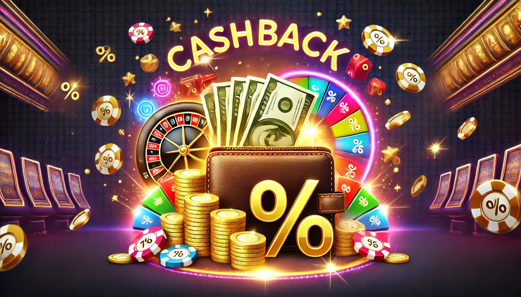 Como Funciona o Cashback